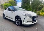 Limited Edition Citreon DS3 2017
