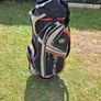 wilson Golf bag Image 6