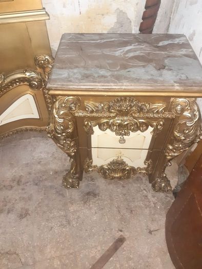 Stunning bedroom set from 1970's
