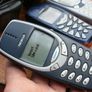 Vintage Nokia 3310 - 3510i -3310 Image 4
