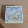 Vintage 1978 Crabtree & Evelyn Sea Shell Soap with Jojoba Oil 25g - Mini Image 2