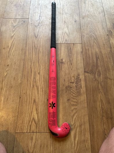 Osaka Mid Bow 25 Hockey Stick