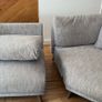 4 seat corner sofa Image 5