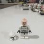 Lego star wars minifigure clone trooper phase 1 sw0442 Image 3