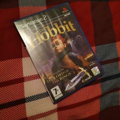 The Hobbit PS2 PlayStation