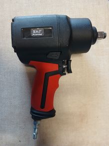Sealey Premier  SA6002.V4 1/2" Air Impact Wrench