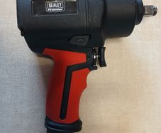 Sealey Premier  SA6002.V4 1/2" Air Impact Wrench