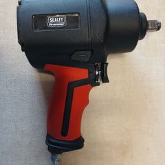 Sealey Premier  SA6002.V4 1/2" Air Impact Wrench