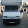 Fiat Ducato Campervan Image 2