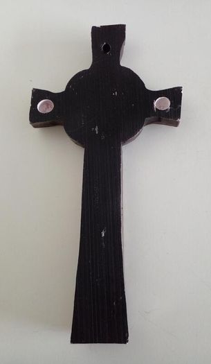 St.John's Cross