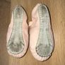 Ballet shoes size 26 Image 2