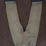 A set of Next winter/Christmas jumper and lined chinos size 3-4 years Image 3