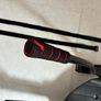 Pink hoverboard and kart kit Image 6