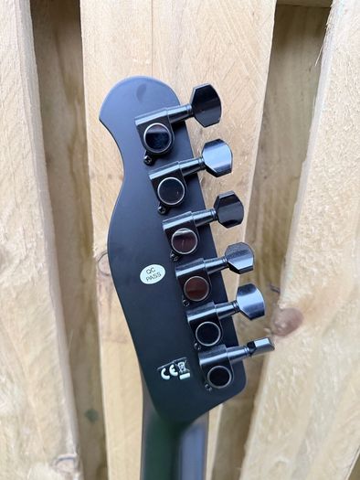 Telecaster Harley Benton