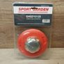 Automatic Universal Aluminum Strimmer Head Image 2