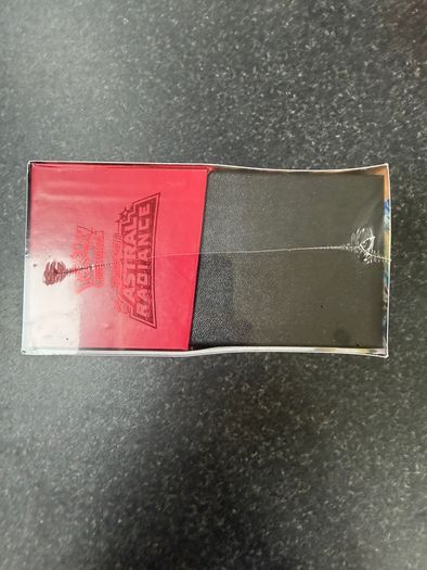 Pokemon Astral Radiance ETB