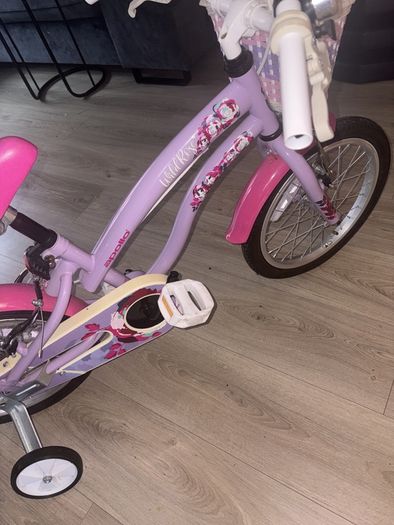 kids bike