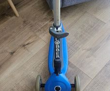 Globber Scooter