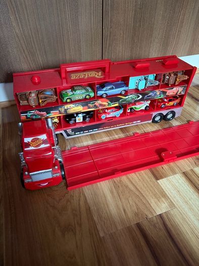 Disney Pixar Cars