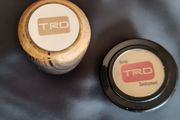 Genuine Toyota TRD Horn Button &amp; Shift Knob Set