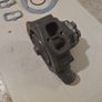 Mercedes Unimog MB Tractors Water pump. Image 3