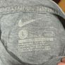 Barcelona FC Nike T-Shirt Boys 12-13 yrs or Women's M Image 3