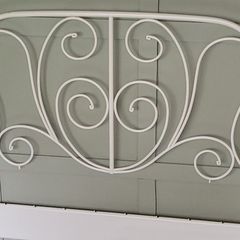 Metal Bed for sale
