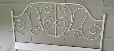 Metal Bed for sale