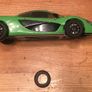 Airfix McLaren P1 Quickbuild Image 4