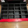 Qbrick System ONE SET Transport Platform+4 Drawers+Work top Image 3