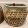 decorative baskets Image 5