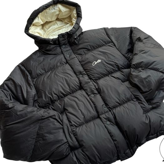 Corteiz Bolo Jacket