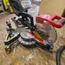 Milwaukee Mitre Saw Image 2