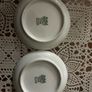 porcelain plates Image 2