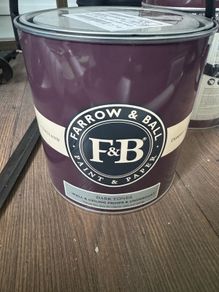 farrow and ball dark tones primer