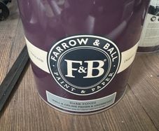 farrow and ball dark tones primer