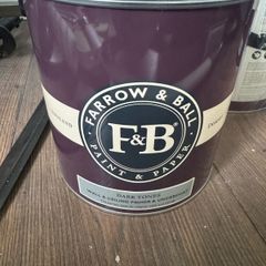 farrow and ball dark tones primer