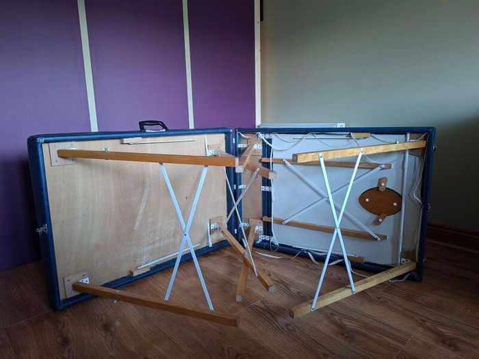 Massage Table