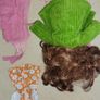 Moulin Roty Ma Poupee doll - Nanou character Image 6