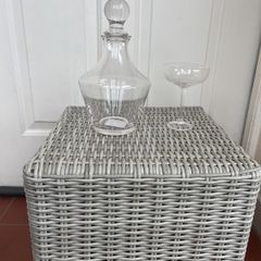 decanter