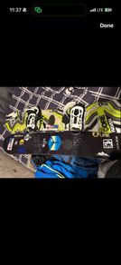 snow board