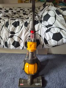 Dyson toy