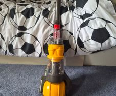 Dyson toy
