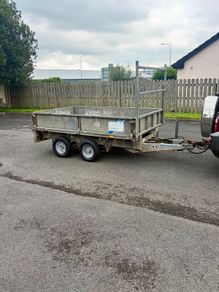 8x5 ifor williams trailer