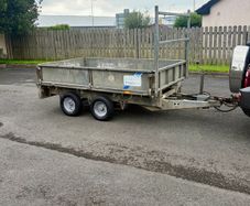 8x5 ifor williams trailer