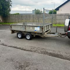 8x5 ifor williams trailer
