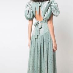 ROTATE wedding guest dress