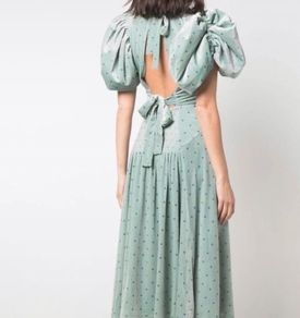 ROTATE wedding guest dress