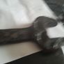 old Irish spanner Image 5