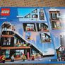 Lego City - Ski & Climbing Centre Image 2